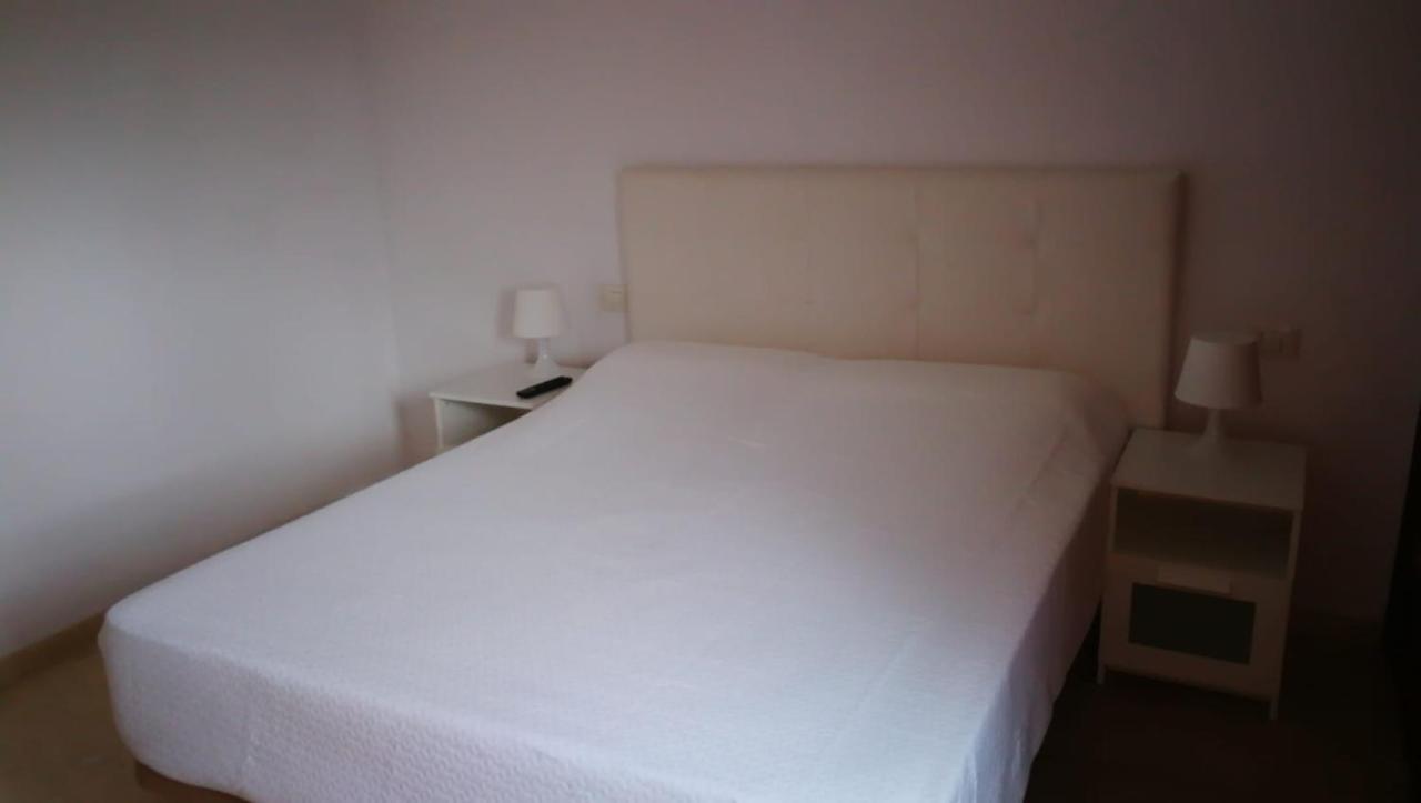 Castillo Del Mar Appartement Las Palmas