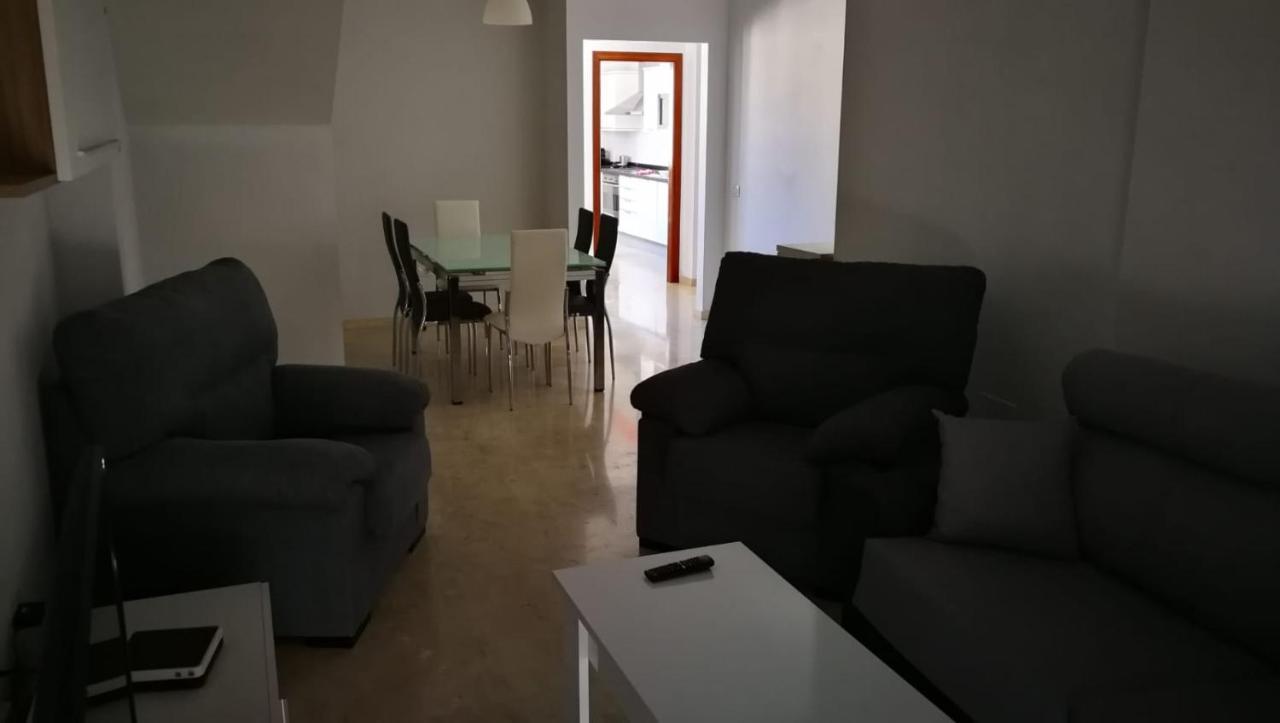 Appartement Castillo Del Mar