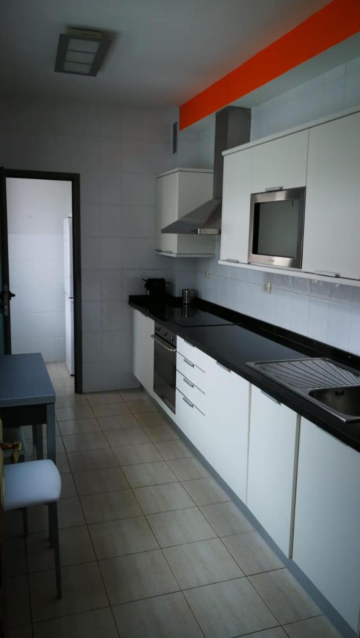 Appartement Castillo Del Mar *