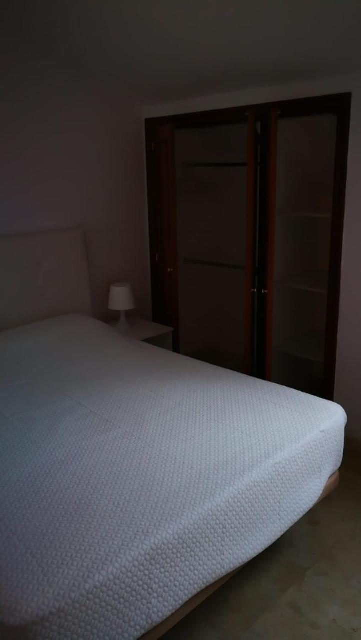 Appartement Castillo Del Mar Las Palmas
