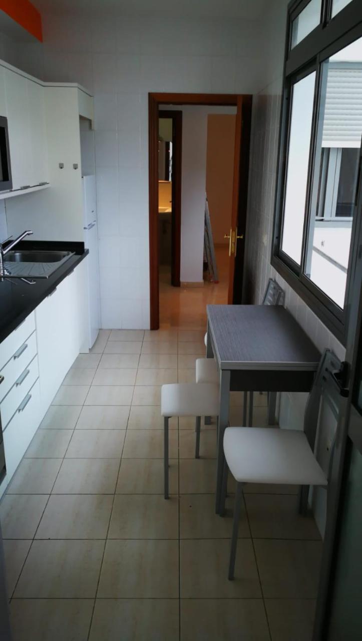 Appartement Castillo Del Mar