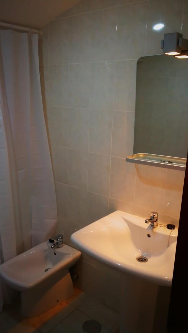 Castillo Del Mar Appartement