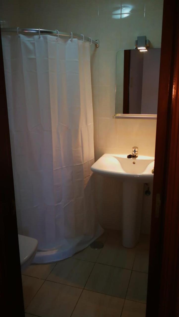 Appartement Castillo Del Mar Las Palmas